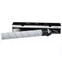 Lexmark 54G0H00 tonercartridge, zwart