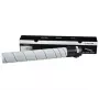 Lexmark 640H (64G0H00) tonercartridge, zwart