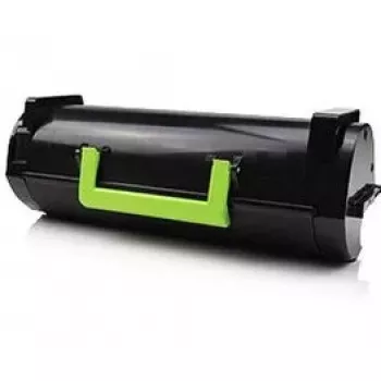 Toner Lexmark 24B6519 zwart 3000 pagina's
