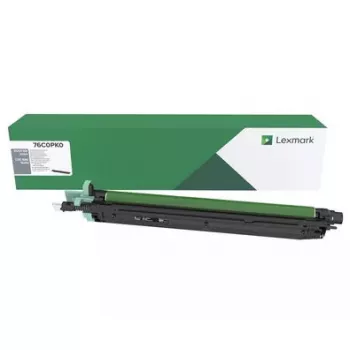 Fotoreceptoreenheid Lexmark CS/X92x serie 76C0PK0 30000 pagina's zwart