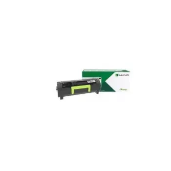 Toner Lexmark 56F2000 3000 pagina's zwart