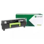 Lexmark 51B2X00 tonercartridge met extra hoge capaciteit, zwart, 20.000 pagina's