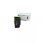 Toner Lexmark cyaan 1400 pagina's 78C20C0