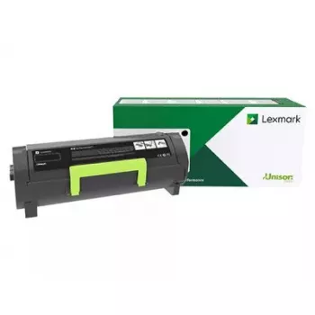 Toner Lexmark 24B6888 tot 21000 pagina's zwart