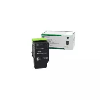 Toner Lexmark 78C2XK0 3000 pagina's zwart
