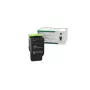 Toner Lexmark 78C2XK0 3000 pagina's zwart
