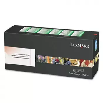 Toner Lexmark 24B7185 3000 pagina's zwart