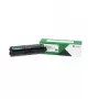 Toner Lexmark hoge capaciteit 20N2HC0 3000 pagina's cyaan