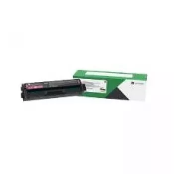 Lexmark 20N2HM0 toner 1000 pagina's magenta
