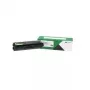 Toner Lexmark hoge capaciteit 20N2HY0 3000 pagina's geel