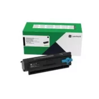 Toner Lexmark 431 Corporate 15K 55B2H0E zwart