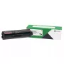 Lexmark 20N2XM0 tonercartridge magenta met extra hoge capaciteit, retourprogramma
