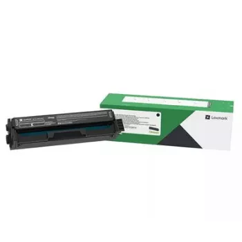 Printercartridge Lexmark 20N2XK0 extra hoge capaciteit 30000 pagina's zwart