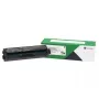 Lexmark 20N2XK0 zwarte tonercartridge met extra hoge capaciteit, 6000 pagina's, retourprogramma