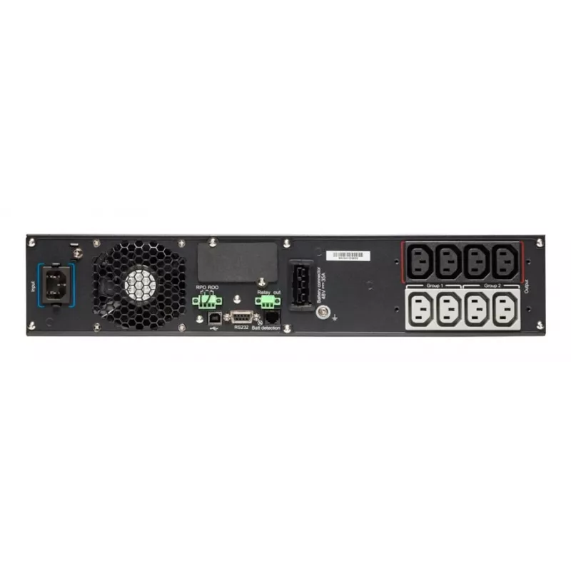 Noodstroomvoorziening Eaton 9PX 1kVA