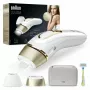Braun PL5152 Intense pulsed light (IPL) goud, wit
