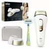Braun PL5152 Intense pulsed light (IPL) goud, wit