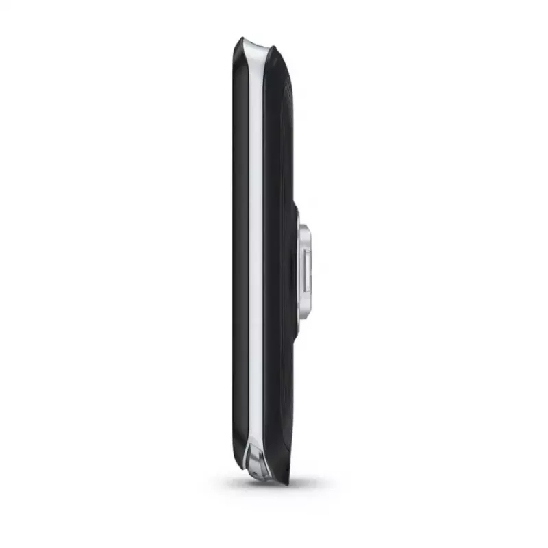 Fietscomputer Garmin Edge 1040 3,5 inch 32GB zwart