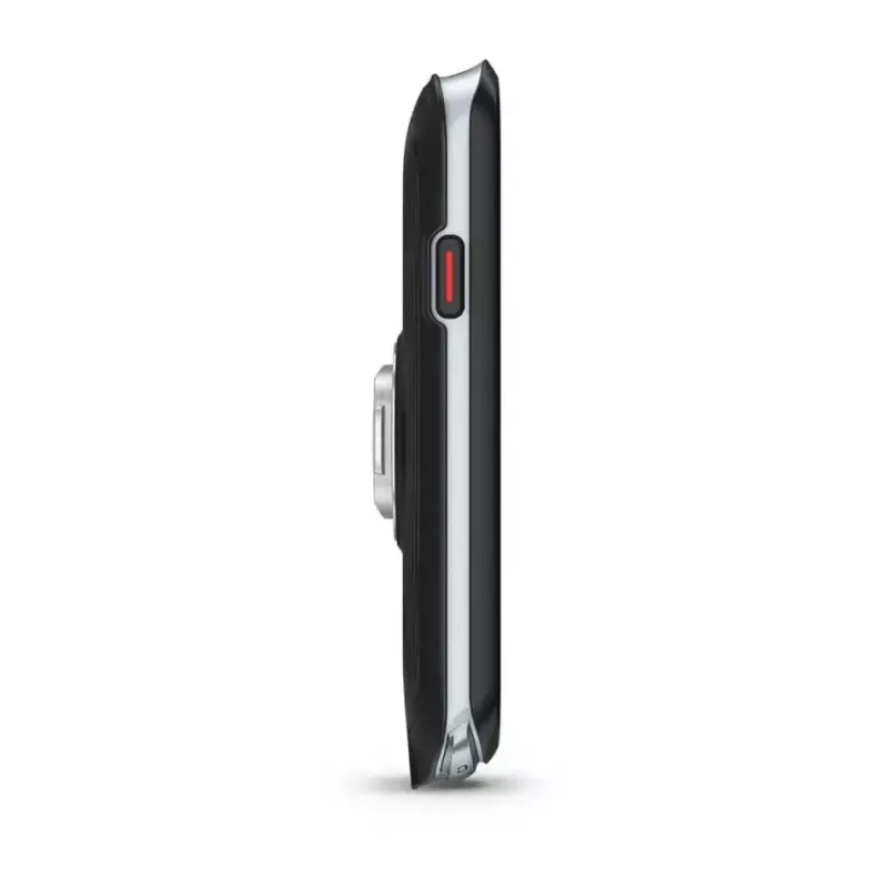 Fietscomputer Garmin Edge 1040 3,5 inch 32GB zwart