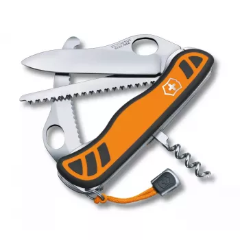 Multifunctioneel mes Victorinox Hunter XT