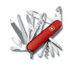 Zwitsers zakmes Victorinox Handyman V-1 37 rood multifunctioneel gereedschap