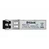 D-Link 1-poorts mini-GBIC SFP naar 1000BaseSX, 550 m voor alle