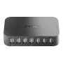 D-Link 7-poorts Hi-Speed USB 2.0 hub