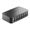 D-Link 7-poorts Hi-Speed USB 2.0 hub