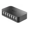 D-Link 7-poorts Hi-Speed USB 2.0 hub