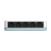 D-Link DGS-1005D/E netwerkswitch unmanaged L2 Gigabit Ethernet (10/100/1000) wit