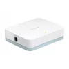D-Link DGS-1005D/E netwerkswitch unmanaged L2 Gigabit Ethernet (10/100/1000) wit