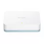 D-Link DGS-1005D/E netwerkswitch unmanaged L2 Gigabit Ethernet (10/100/1000) wit