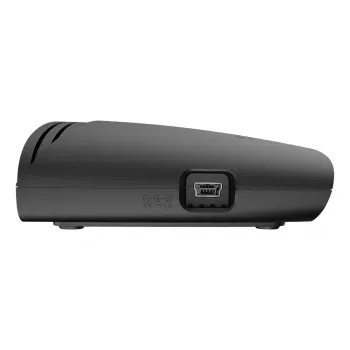 D-Link DGS-1008D/E netwerkswitch unmanaged Gigabit Ethernet (10/100/1000) wit