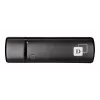 Draadloze adapter D-Link DWA-182 AC1200, 867 Mbit/s, dualband