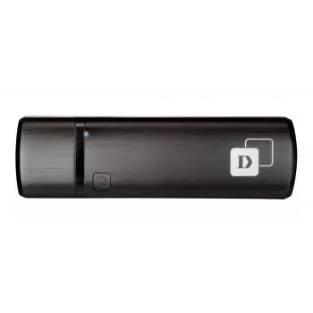 Draadloze adapter D-Link DWA-182 AC1200, 867 Mbit/s, dualband