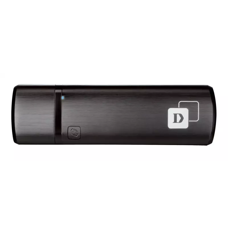 Draadloze adapter D-Link DWA-182 AC1200, 867 Mbit/s, dualband