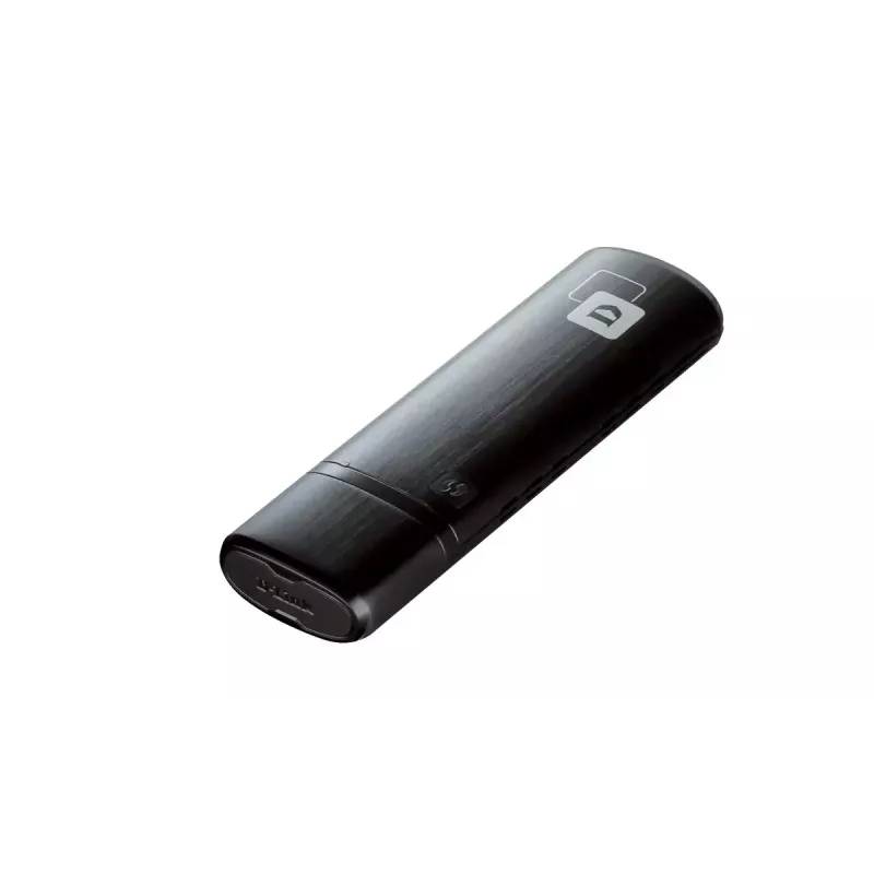 Draadloze adapter D-Link DWA-182 AC1200, 867 Mbit/s, dualband