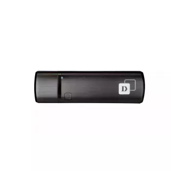 Draadloze adapter D-Link DWA-182 AC1200, 867 Mbit/s, dualband