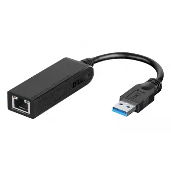 Netwerkkaart D-Link DUB-1312 intern Ethernet 1000 Mbit/s