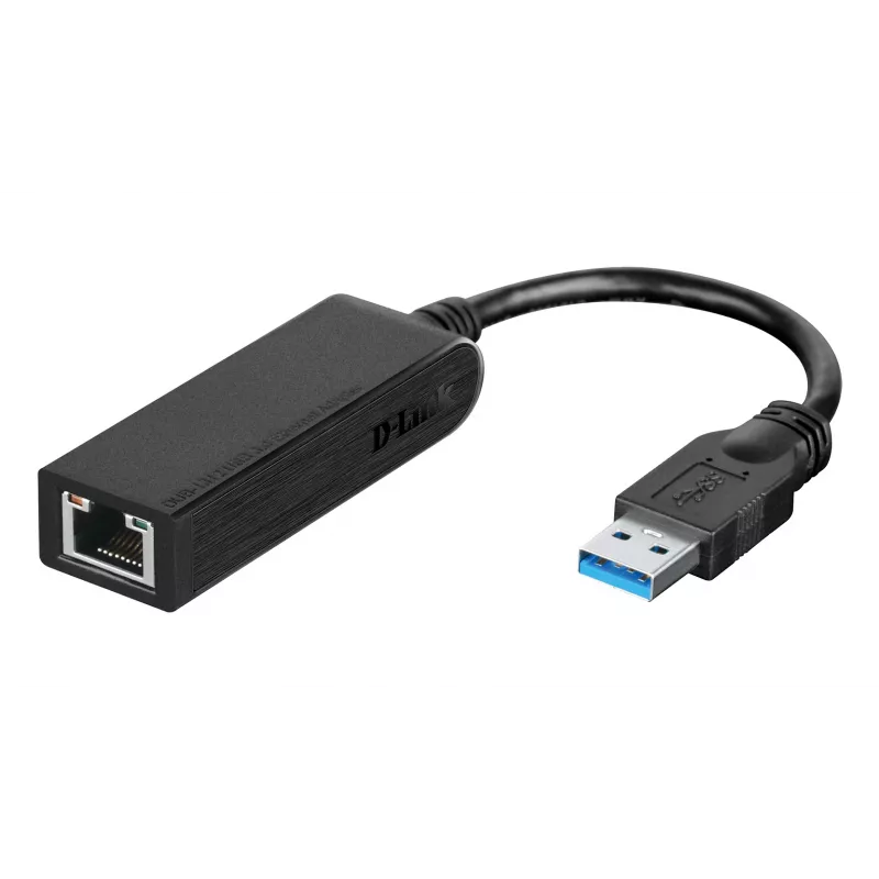 Netwerkkaart D-Link DUB-1312 intern Ethernet 1000 Mbit/s