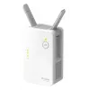 D-Link DAP-1620/E netwerk-repeater netwerkversterker wit