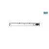 D-Link 24-poorts desktop Gigabit unmanaged PoE-switch met 2 x 100/1000Mbps combo-poorten