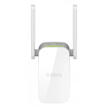 D-Link DAP-1610 netwerkzender en -ontvanger wit 10, 100 Mbit/s