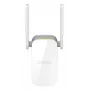 D-Link DAP-1610 netwerkzender en -ontvanger wit 10, 100 Mbit/s
