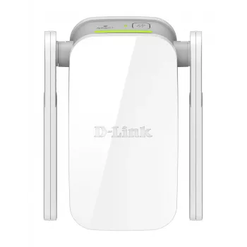 D-Link DAP-1610 netwerkzender en -ontvanger wit 10, 100 Mbit/s