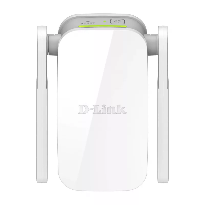 D-Link DAP-1610 netwerkzender en -ontvanger wit 10, 100 Mbit/s