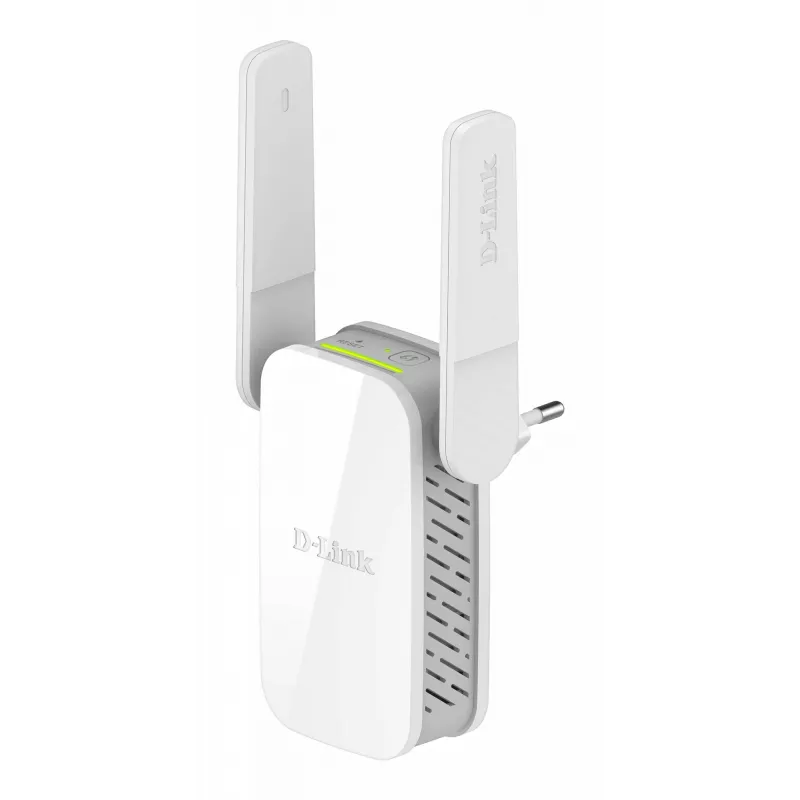 D-Link DAP-1610 netwerkzender en -ontvanger wit 10, 100 Mbit/s