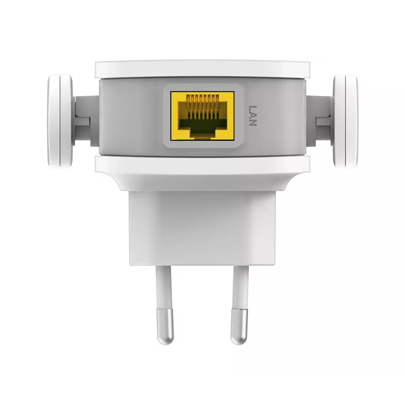 D-Link DAP-1610 netwerkzender en -ontvanger wit 10, 100 Mbit/s