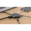 D-Link 4-in-1 USB-C-hub met HDMI en Power Delivery