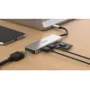 D-Link 5-in-1 USB-C-hub met HDMI en SD/microSD-kaartlezer